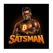 SatsMan