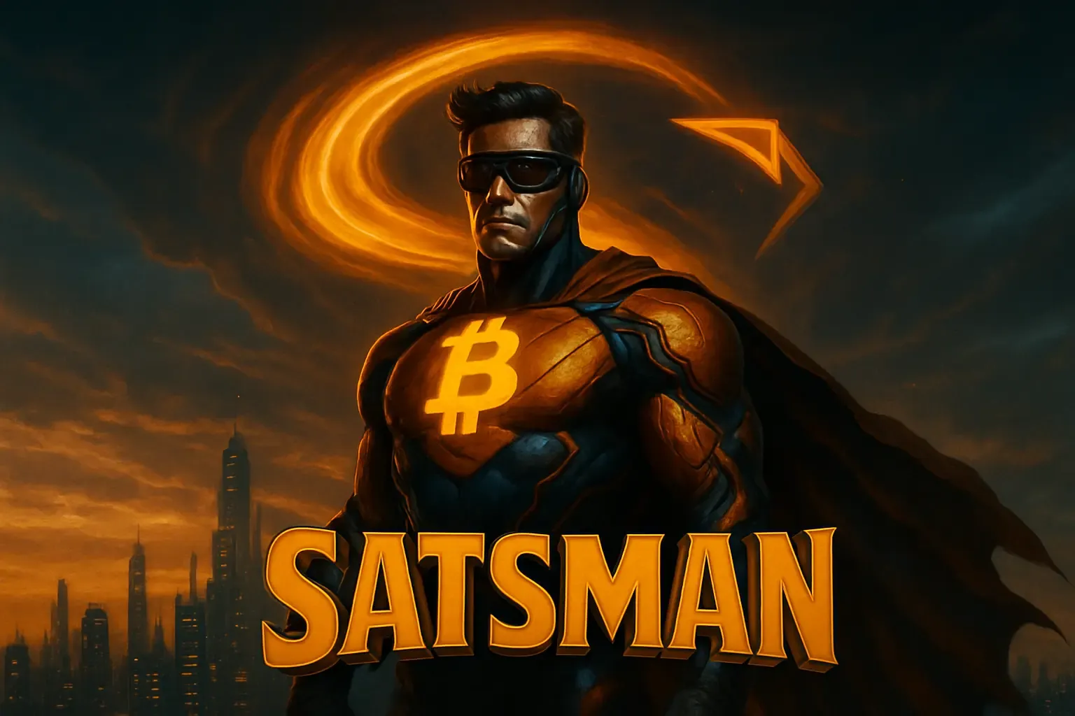 SatsMan Missions